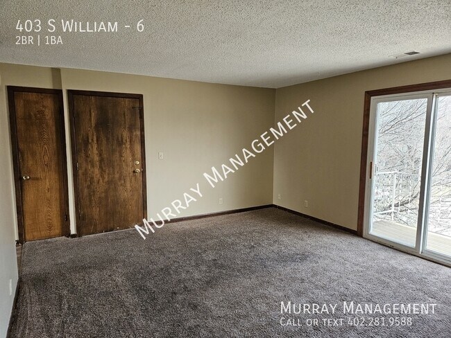 Building Photo - 403 S William Ave