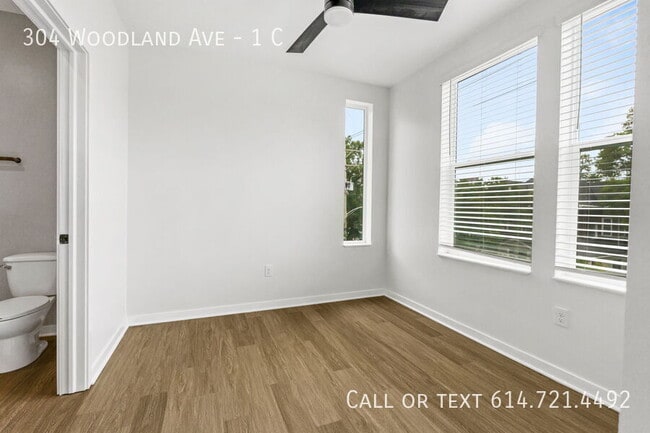Building Photo - 304 Woodland Ave
