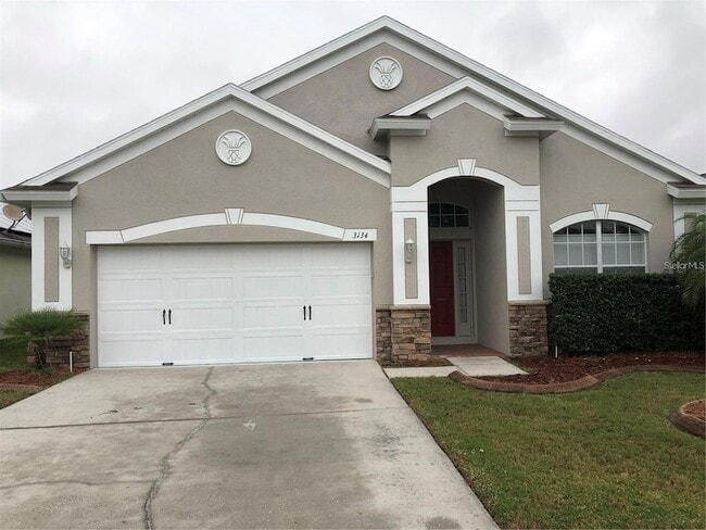 Primary Photo - 3134 Shady Lily Ln
