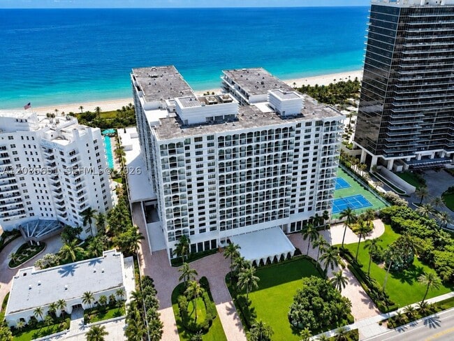 Building Photo - 9801 Collins Ave