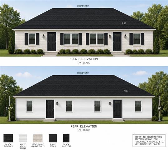 Building Photo - 505 Haney Ln