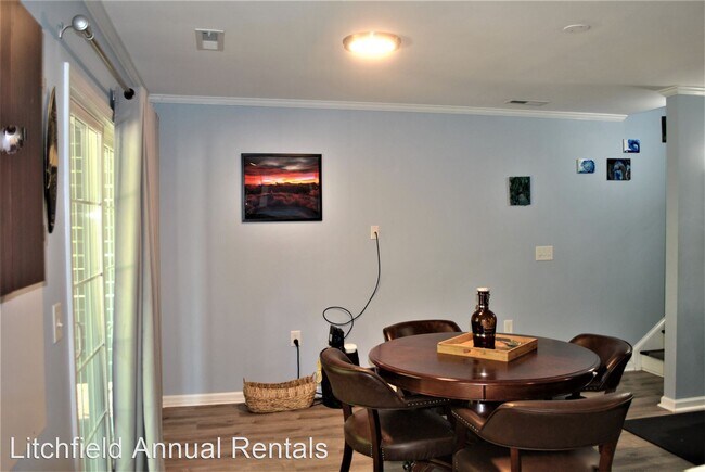Building Photo - 2 br, 2.5 bath House - 72 Haint Place