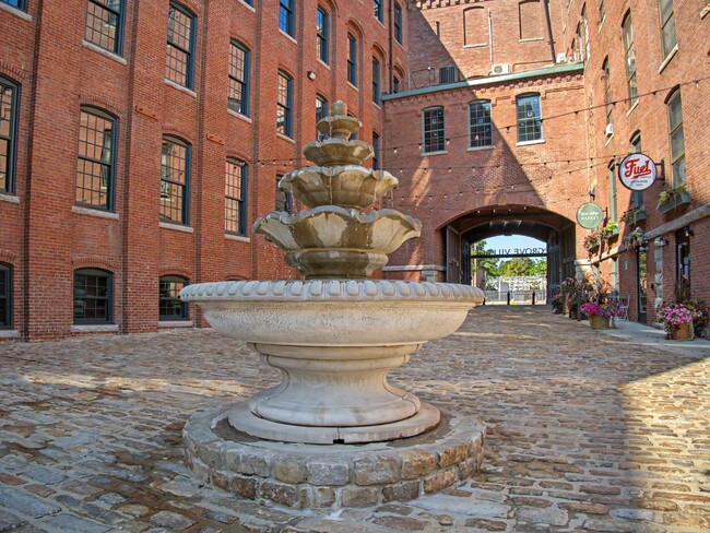 Building Photo - Grove Village Lofts