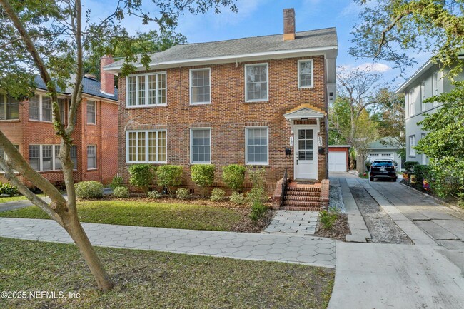 Building Photo - 3671 Hedrick St