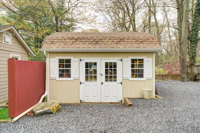 Building Photo - 2504 Ramshorn Dr