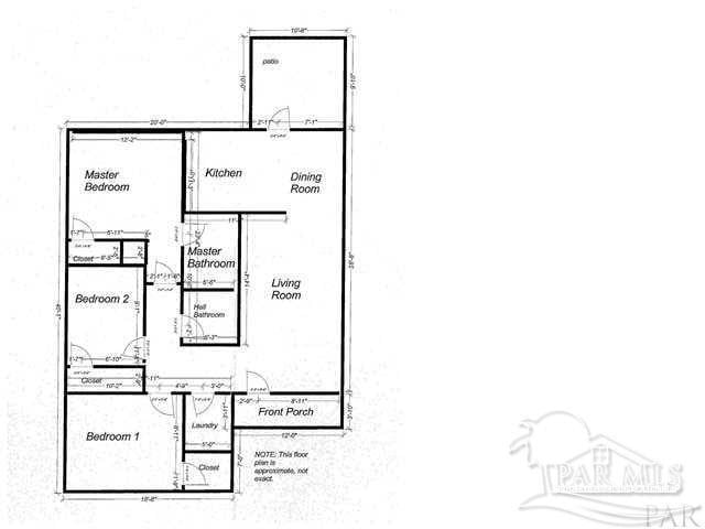 Building Photo - 509 Wood Crest Way
