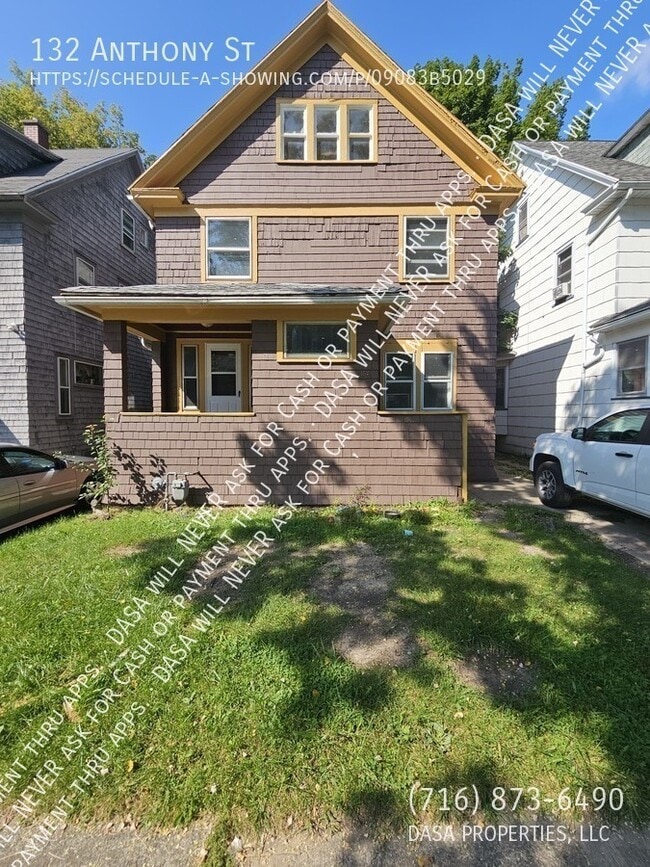 Building Photo - 132 Anthony St