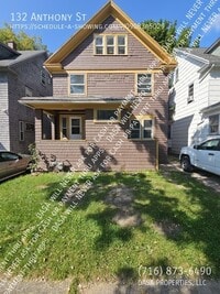 Building Photo - 132 Anthony St