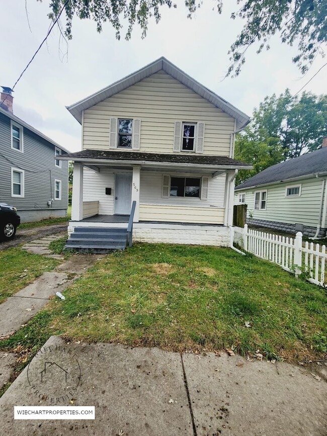 Building Photo - 569 Harrison Ave