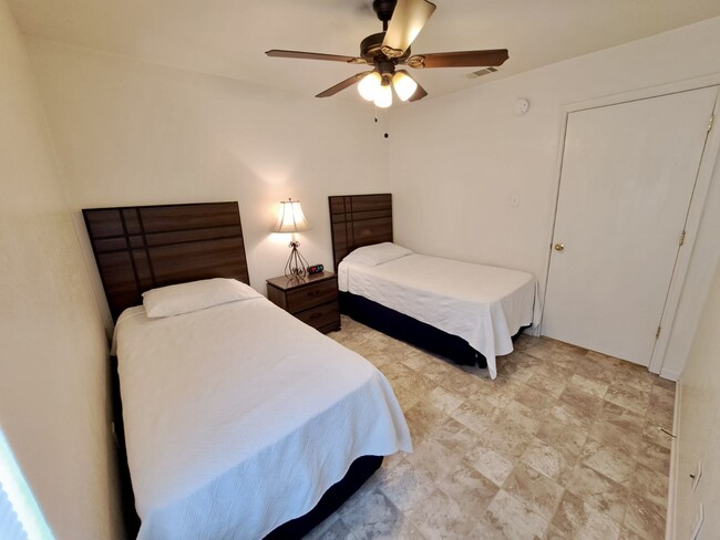 3rd Bedroom 2 - 1625 Yuma Trl