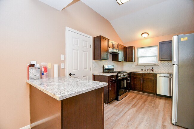 Building Photo - 3019 Ciderwood Dr