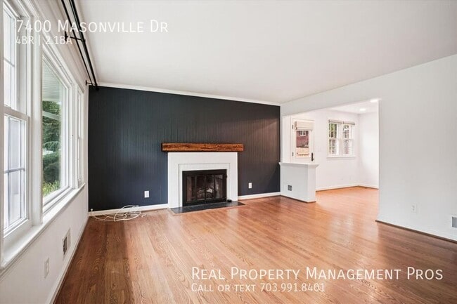 Building Photo - 7400 Masonville Dr