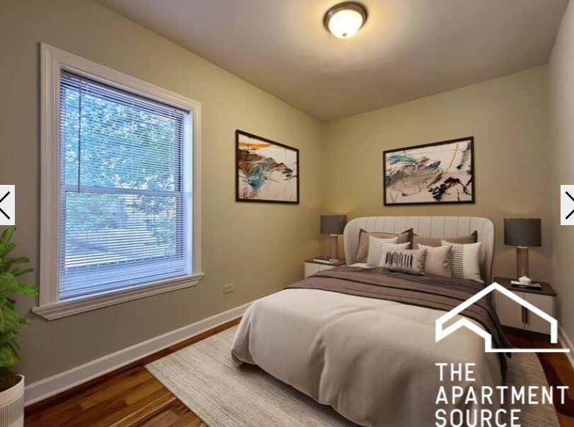 Building Photo - 628 W Barry Ave