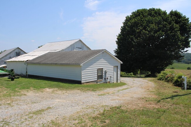 Building Photo - Classic Farmhouse with Country Appeal