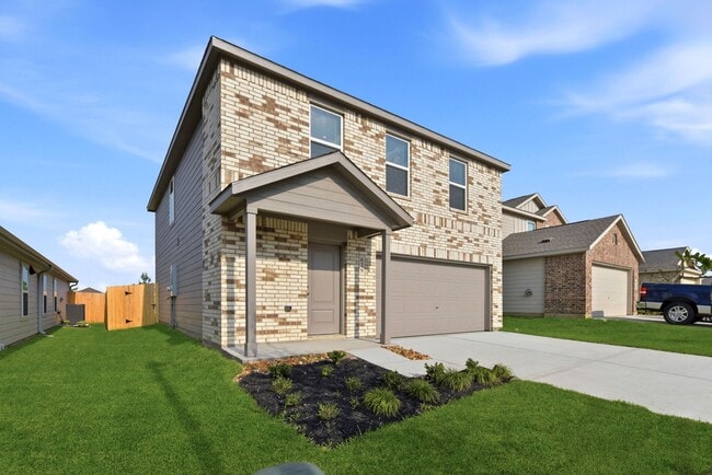 Building Photo - 629 Craven St