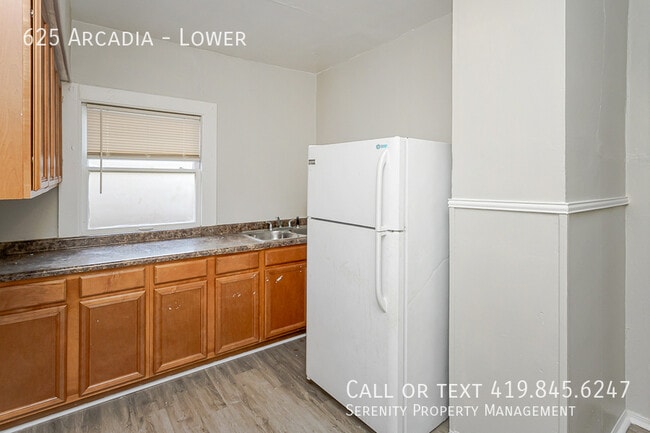 Building Photo - 625 Arcadia-Lower