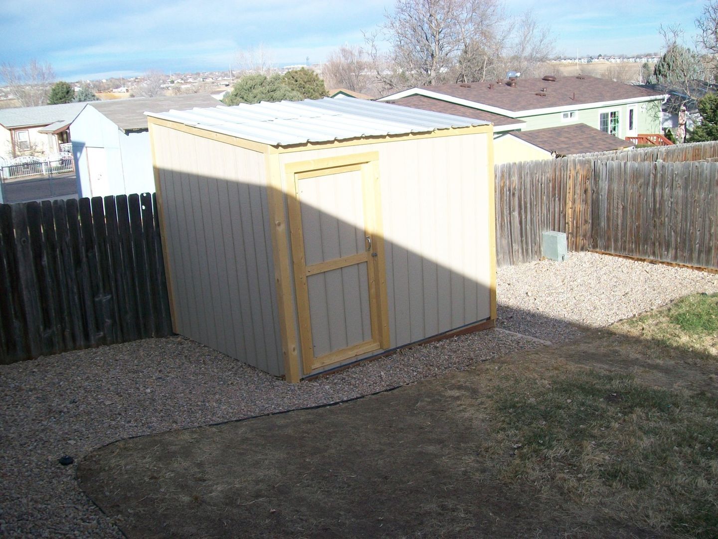 Building Photo - 4448 Lake Mead Dr