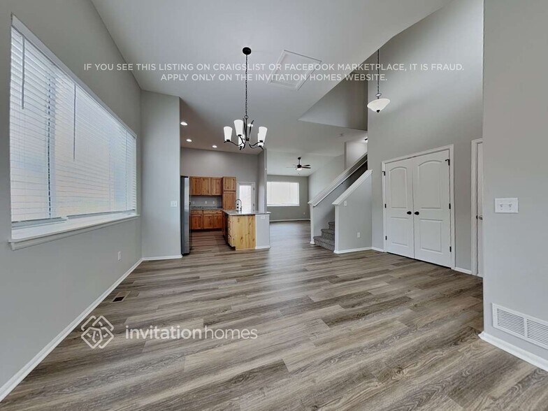 Building Photo - 1107 Ibex Dr