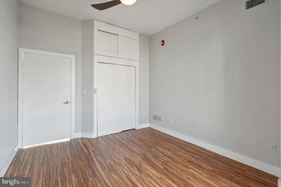 Bedroom 1 - 808 N 4th St