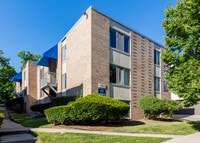 Building Photo - 503 Hill-503-301