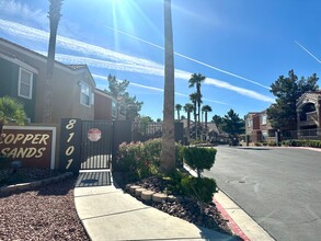 Building Photo - 8101 W Flamingo Rd