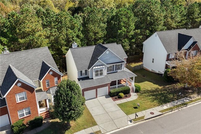 Building Photo - 3751 Roxfield Dr NE