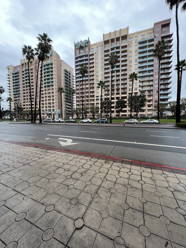 Street View - 388 E Ocean Blvd