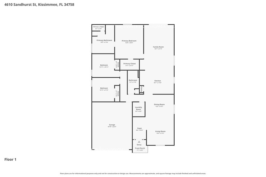 Building Photo - 4610 Sandhurst St