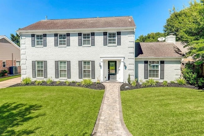 Building Photo - 10806 Wickersham Ln