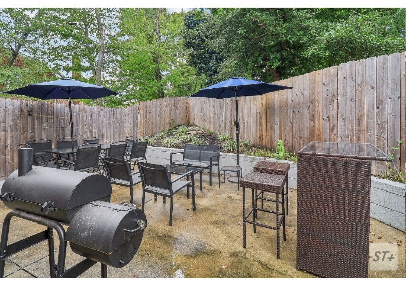 Building Photo - 4129 Atmore Pl