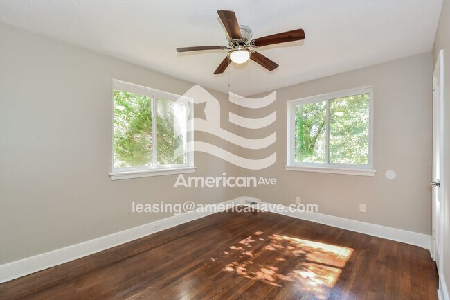 Building Photo - 1820 N Beltline Blvd