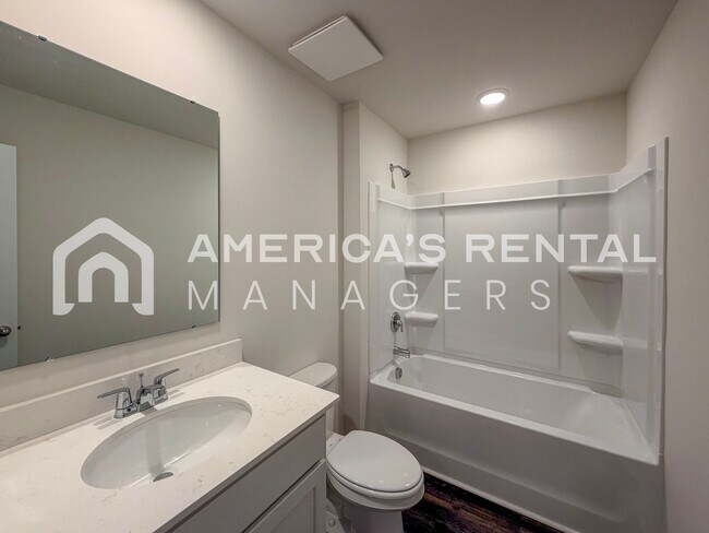 Building Photo - New Construction Home for Rent!