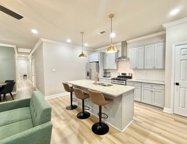 Building Photo - Home for Lease