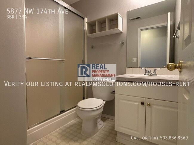 Building Photo - 5877 NW 174th Ave