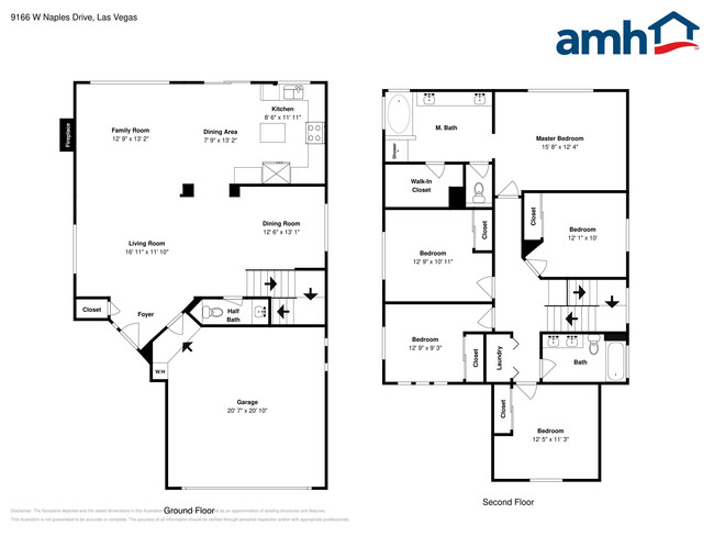 Building Photo - 9166 W Naples Dr