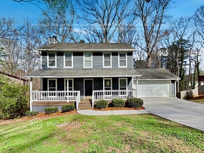 Building Photo - 1179 Ridgeside Dr NW