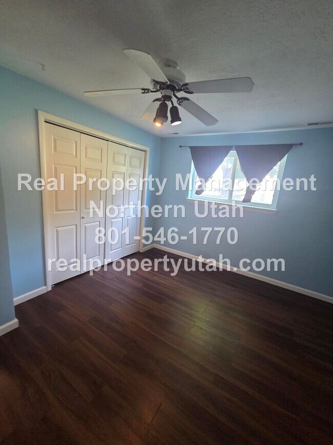 Building Photo - 651 W 1060 N