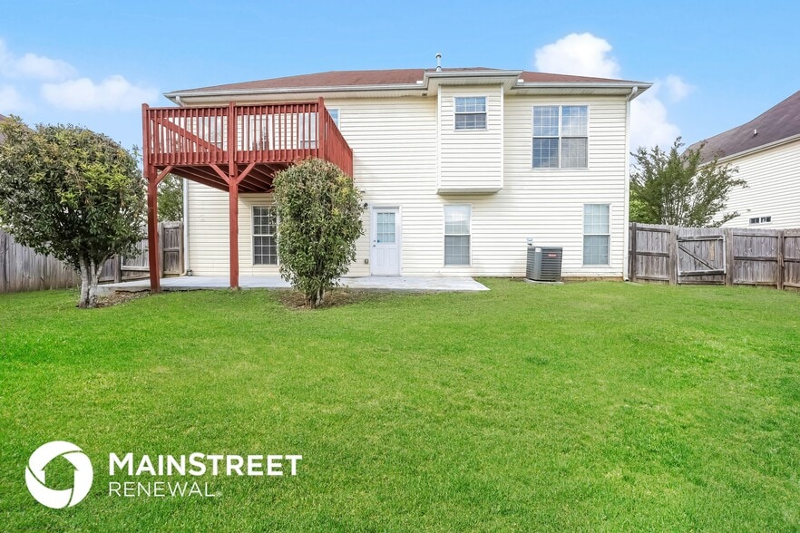 Building Photo - 6555 Creekview Ct