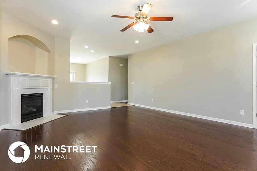 Building Photo - 22805 Rimbred Ct