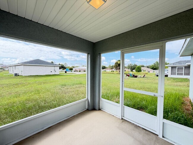 Building Photo - AWESOME 3 BD/2BA Home in Beautiful Ocala!!!