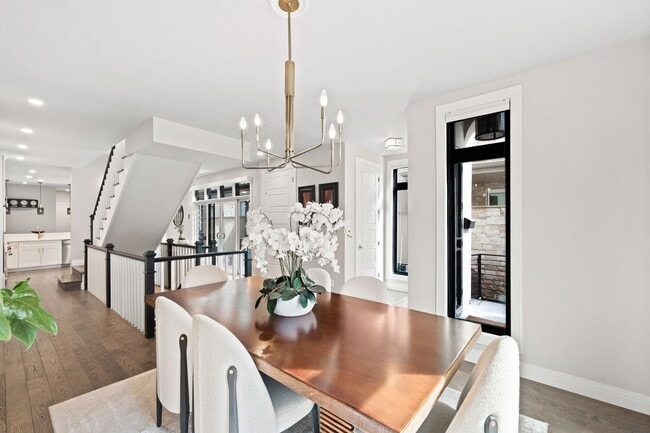 Building Photo - Luxury 4BD, 6BA Cherry Creek Home with 4 Outdoor Spaces