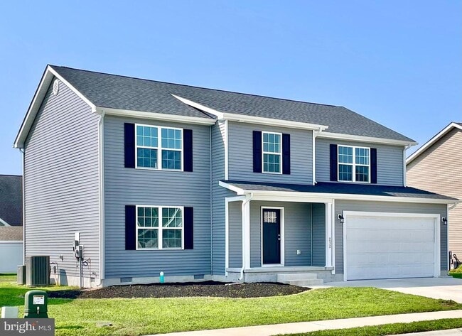 Building Photo - 212 William Ross Ln