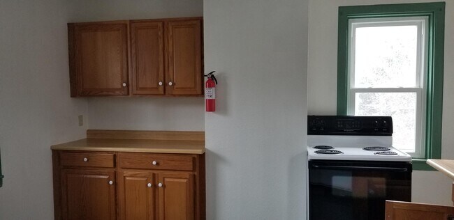 Kitchen - 348 S Main St