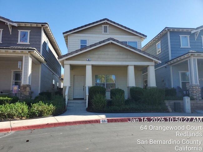 Building Photo - 66 Orangewood Ct