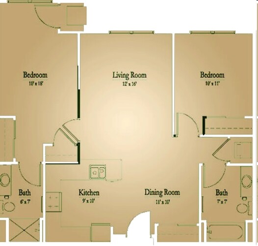 Stonefield III - Willowbrook Place