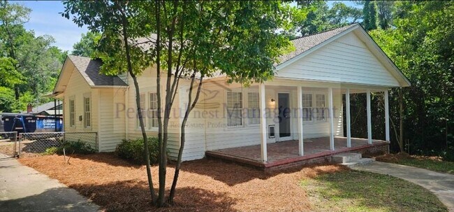 Building Photo - 5431 Buena Vista Rd