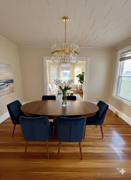 Building Photo - 610 Humphrey St