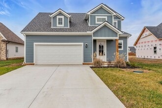 Building Photo - NEW BUILD