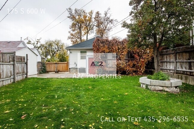 Building Photo - 175 S 600 W