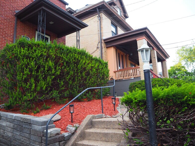 Building Photo - 4104 Murray Ave